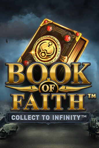 Демо версия Book of Faith от Wazdan | Чемпион Слотс 