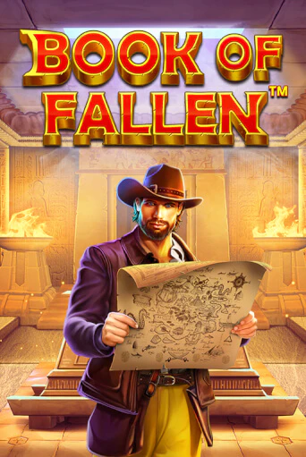 Демо версия Book of the Fallen от Pragmatic Play | Чемпион Слотс 