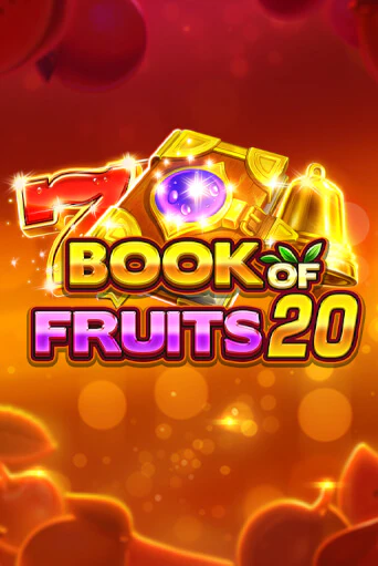 Демо версия Book of Fruits 20 от Amatic | Чемпион Слотс 