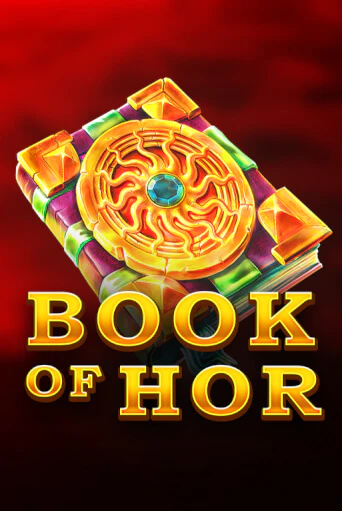 Демо версия Book of Hor от Gamebeat | Чемпион Слотс 