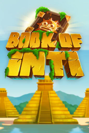 Демо версия Book Of Inti от Games Global | Чемпион Слотс 