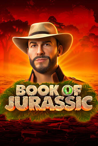 Демо версия Book of Jurassic от Amigo Gaming | Чемпион Слотс 