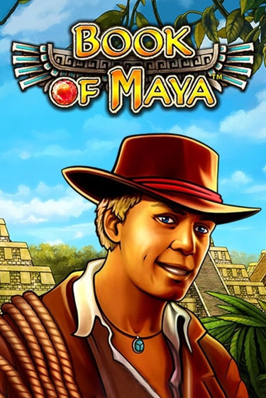 Демо версия Book of Maya от Клуб Вулкан | Чемпион Слотс 