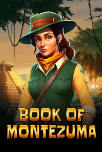 Демо версия Book of Montezuma от Amatic | Чемпион Слотс 