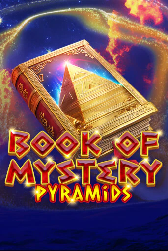 Демо версия Book of Mystery Pyramids от Onlyplay | Чемпион Слотс 