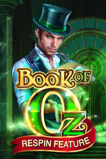 Демо версия Book of Oz от Games Global | Чемпион Слотс 