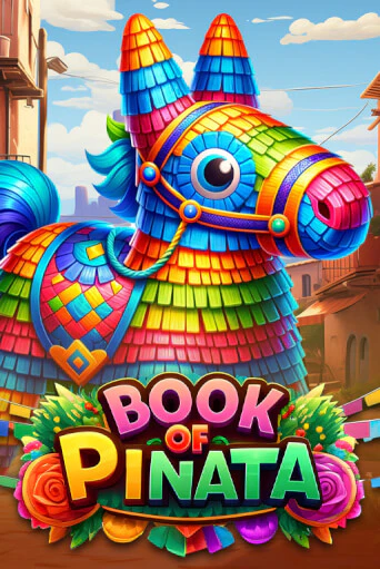 Демо версия Book of Pinata от Onlyplay | Чемпион Слотс 