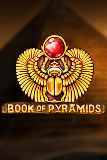Демо версия Book of Pyramids от BGaming | Чемпион Слотс 