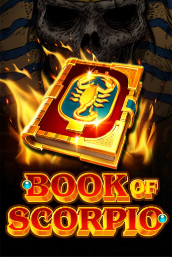 Демо версия Book of Scorpio от Fazi | Чемпион Слотс 