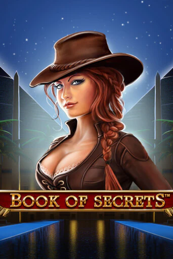 Демо версия Book Of Secrets от Synot Games | Чемпион Слотс 