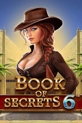 Демо версия Book of Secrets 6 от Synot Games | Чемпион Слотс 