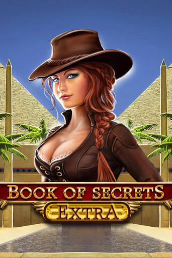 Демо версия Book of Secrets Extra от Synot Games | Чемпион Слотс 