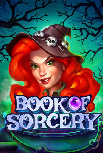 Демо версия Book of Sorcery от Amigo Gaming | Чемпион Слотс 