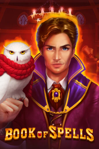 Демо версия Book Of Spells от Zillion Games | Чемпион Слотс 