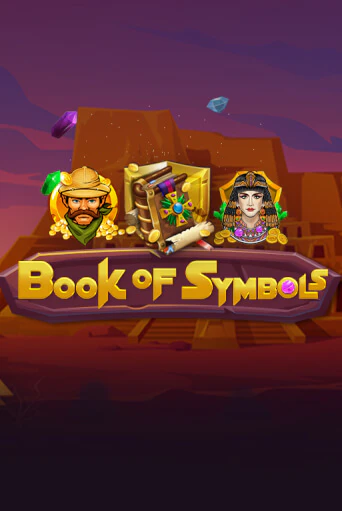 Демо версия Book of Symbols от Gamzix | Чемпион Слотс 