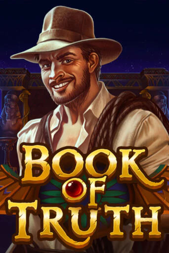 Демо версия Book of Truth от TrueLab | Чемпион Слотс 