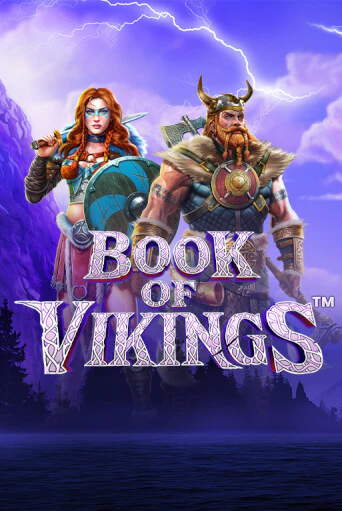 Демо версия Book of Vikings от Pragmatic Play | Чемпион Слотс 