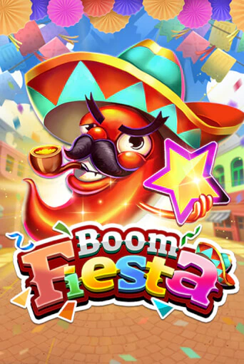 Демо версия Boom Fiesta от JDB Gaming | Чемпион Слотс 