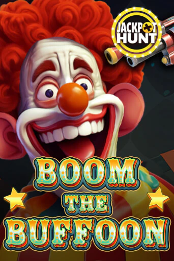 Демо версия Boom the Buffoon от Octoplay | Чемпион Слотс 