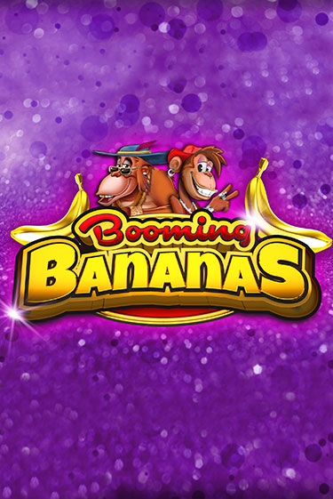 Демо версия Booming Bananas от Booming Games | Чемпион Слотс 
