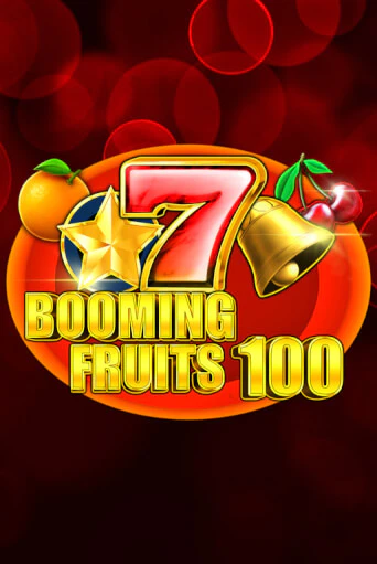 Демо версия Booming Fruits 100 от 1spin4win | Чемпион Слотс 