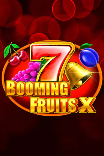 Демо версия Booming Fruits X от 1spin4win | Чемпион Слотс 