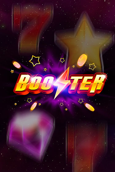 Демо версия BOOSTER от iSoftBet | Чемпион Слотс 