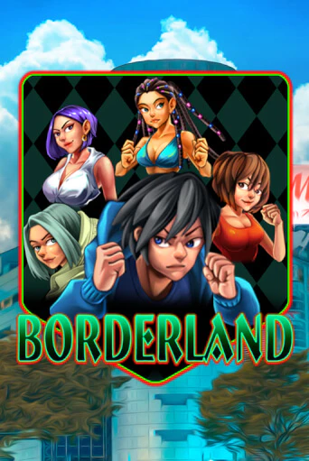 Демо версия Borderland от KA Gaming | Чемпион Слотс 
