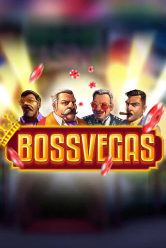 Демо версия Boss Vegas от Spinmatic | Чемпион Слотс 