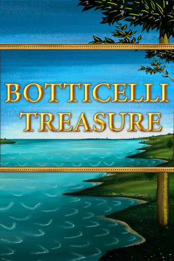 Демо версия Botticelli Treasure от WorldMatch | Чемпион Слотс 