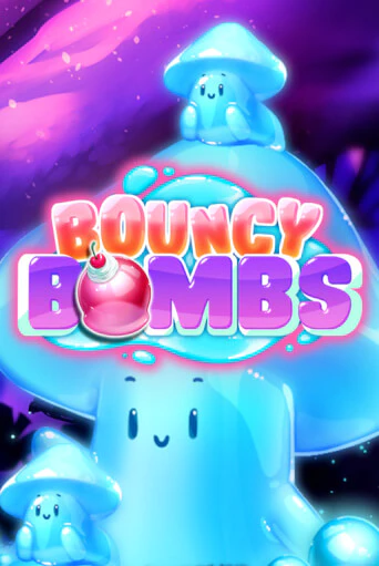 Демо версия Bouncy Bombs от Hacksaw | Чемпион Слотс 