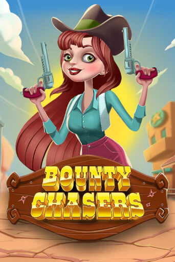 Демо версия Bounty Chasers от Mancala Gaming | Чемпион Слотс 