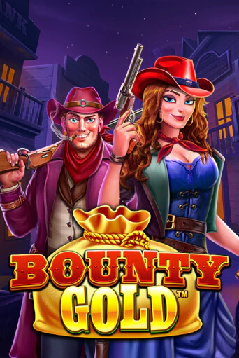 Демо версия Bounty Gold от Pragmatic Play | Чемпион Слотс 