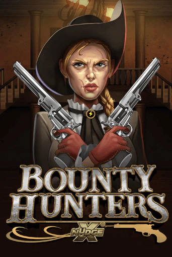 Демо версия Bounty Hunters от Nolimit City | Чемпион Слотс 