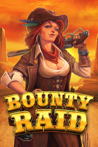 Демо версия Bounty Raid от Red Tiger | Чемпион Слотс 