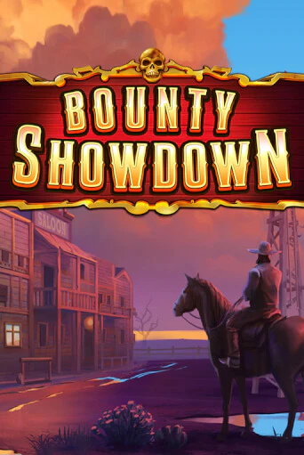 Демо версия Bounty Showdown от Relax Gaming | Чемпион Слотс 