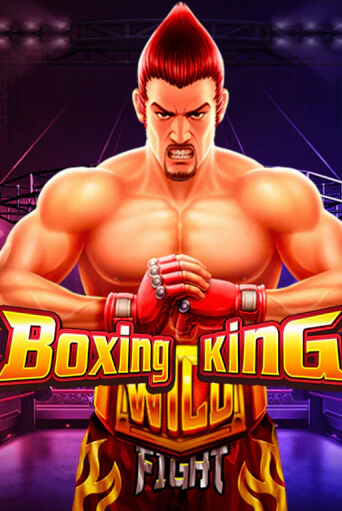 Демо версия Boxing King от TaDa Gaming | Чемпион Слотс 