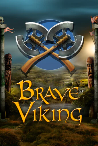 Демо версия Brave Viking от BGaming | Чемпион Слотс 