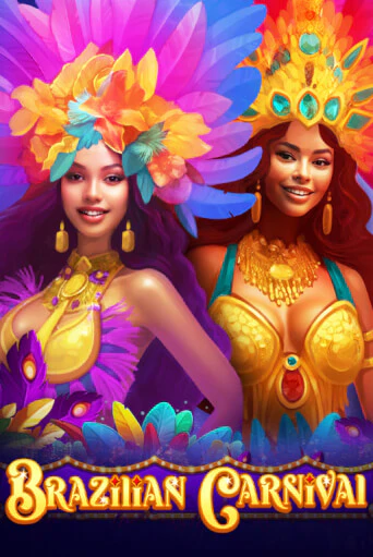 Демо версия Brazilian Carnival от Barbara Bang | Чемпион Слотс 