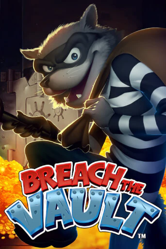 Демо версия Breach the Vault™ от Playtech | Чемпион Слотс 