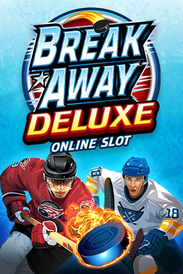 Демо версия Break Away Deluxe от Games Global | Чемпион Слотс 