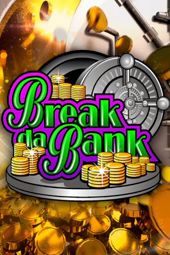 Демо версия Break da Bank от Microgaming | Чемпион Слотс 