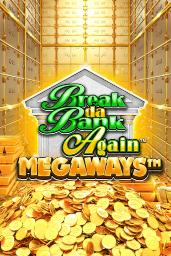 Демо версия Break Da Bank Again™ MEGAWAYS™ от Games Global | Чемпион Слотс 