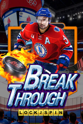 Демо версия Break Through от KA Gaming | Чемпион Слотс 