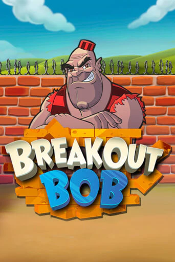 Демо версия Breakout Bob от Playtech | Чемпион Слотс 