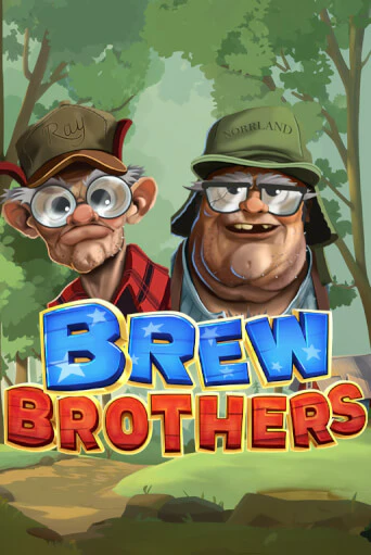 Демо версия Brew-Brothers от Slotmill | Чемпион Слотс 