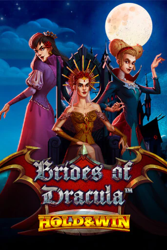 Демо версия Brides of Dracula Hold & Win от iSoftBet | Чемпион Слотс 