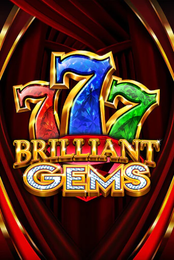 Демо версия Brilliant Gems от Ruby Play | Чемпион Слотс 