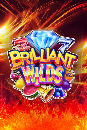 Демо версия Brilliant Wilds от iSoftBet | Чемпион Слотс 
