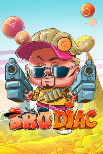 Демо версия Brodiak от Chilli Games | Чемпион Слотс 
